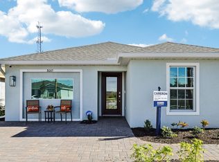 CAMERON Plan, Asher Park, Lehigh Acres, FL 33971