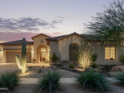 1809 W CALLE MARITA Drive, Phoenix, AZ, 85085