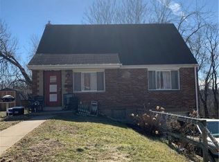 597 Guylyn Dr, Pittsburgh, PA 15235