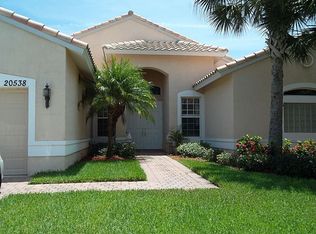 20538 Foxworth Cir, Estero, FL 33928