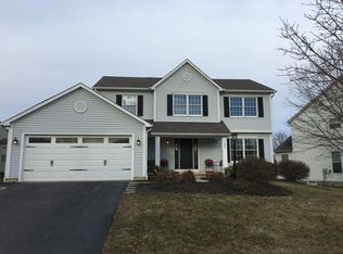 106 Tar Heel Dr, Delaware, OH