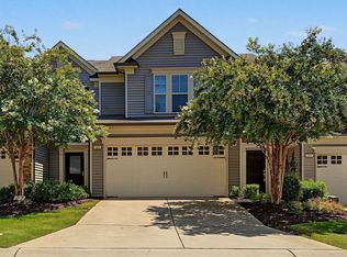 219 Lynchwick Ln, Durham, NC 27703
