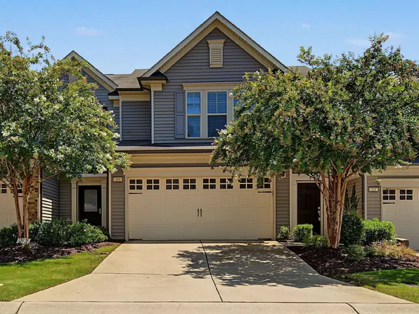 219 Lynchwick Ln, Durham, NC 27703