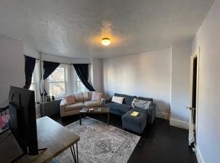 40-42 Hillside St, Roxbury, MA 02120