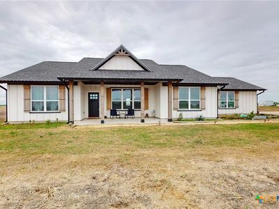 1700 County Road 445, Taylor, TX, 76574