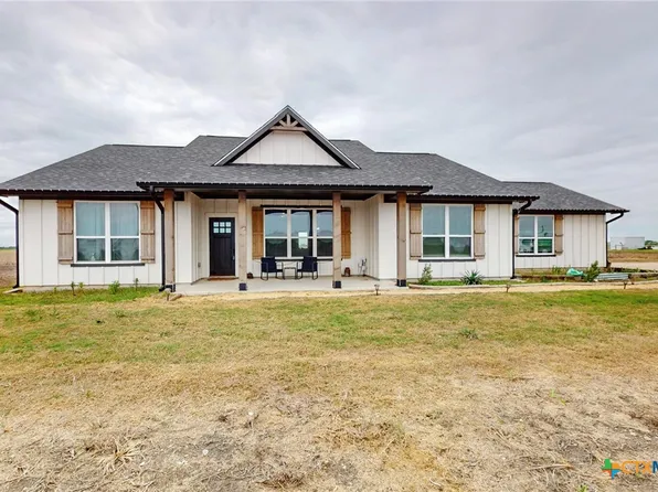 1700 County Road 445, Taylor, TX 76574