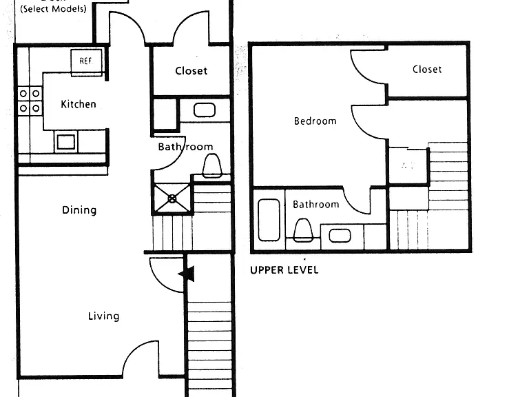 Montage Apartments — Photo 37