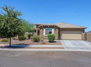 6822 N 87th Ln, Glendale, AZ 85305