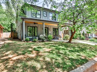 43 Kirkwood Rd, Atlanta, GA 30317