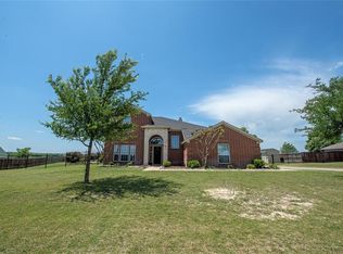 106 Kenwick Ct, Aledo, TX 76008
