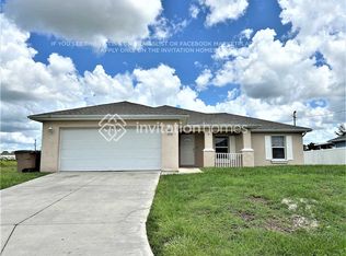 2718 31st St SW, Lehigh Acres, FL 33976