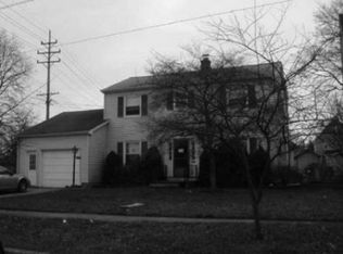 1824 E 45th St, Ashtabula, OH 44004