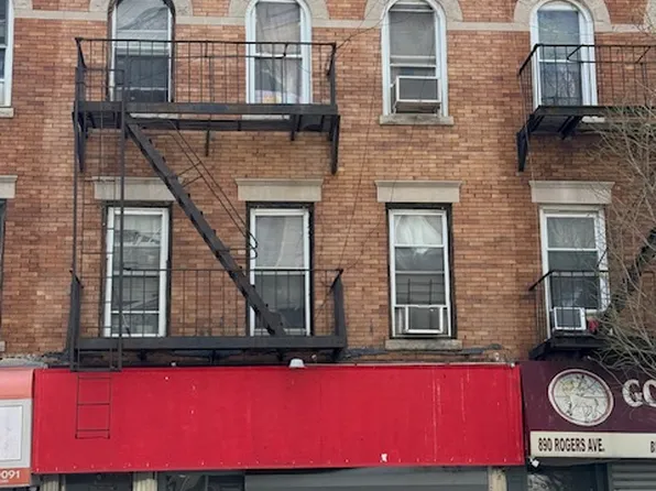 892 Rogers Avenue image 2 of 2