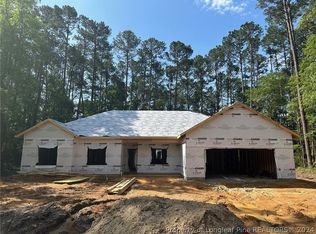 632 Blawell Cir, Stedman, NC 28391