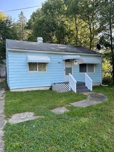 3288 Kissner Ave, Flint, MI, 48504