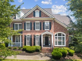 1300 Bull Run Ct, Nolensville, TN 37135