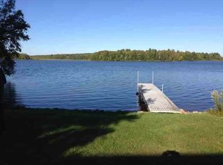 3633 N West Popko Cir, Mercer, WI 54547