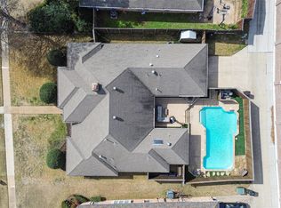 3317 Sandy Trail Ln, Plano, TX 75023