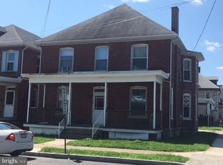 362 W King St, Chambersburg, PA