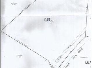 600 Thermal View Dr, Tryon, NC 28782