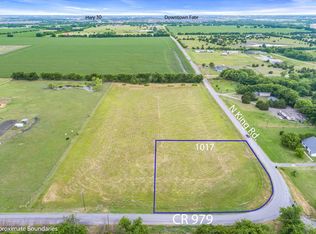 1017 County Road 979, Royse City, TX 75189