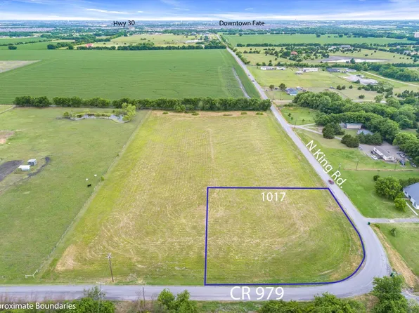 1017 County Road 979, Royse City, TX 75189