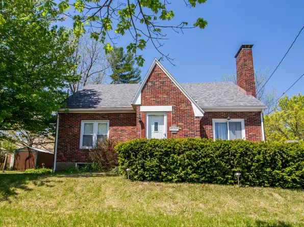 1107 Vine St, Fulton, MO 65251