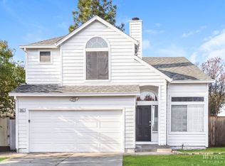 245 Bridgewater Cir, Suisun City, CA 94585