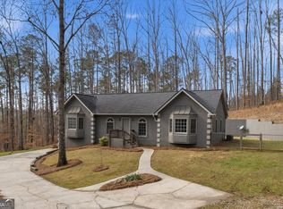 412 Oak Hills Dr, Dallas, GA 30132