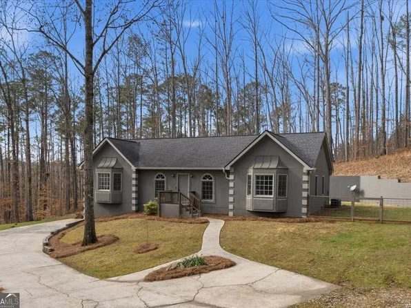 412 Oak Hills Dr, Dallas, GA 30132