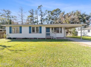407 Crawford St, Lafayette, LA 70506