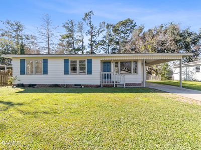 407 Crawford St, Lafayette, LA, 70506