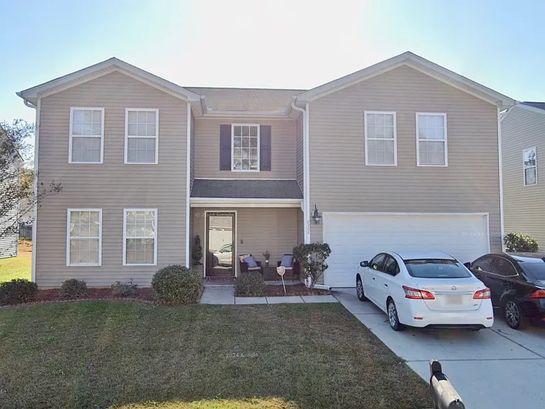 8288 Little Sydneys Way — Photo 1