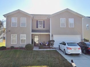 8288 Little Sydneys Way, North Charleston, SC 29406