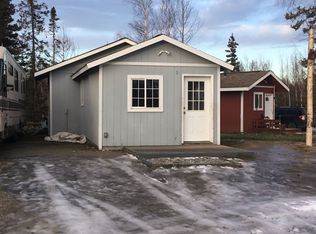 523 N Meadow Lakes Loop #5, Wasilla, AK 99623