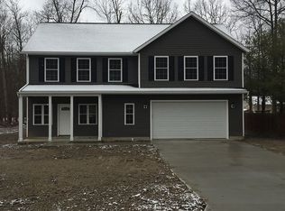 10470 Florida St, Aurora, OH 44202