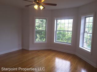 6728 S Perry Ave, Chicago, IL 60621