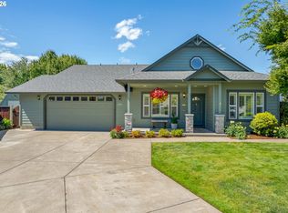 4168 Torrington Ave, Eugene, OR 97404
