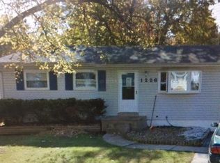 1226 Rhea Ave, Saint Louis, MO 63138