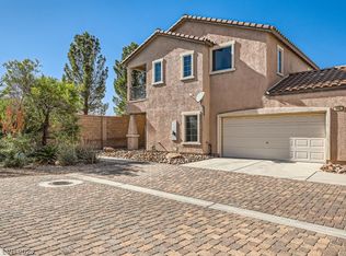 945 Wembly Hills Pl, Henderson, NV 89011