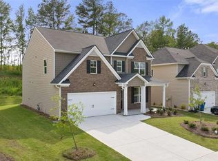 1681 Lacebark Elm Way #90, Lawrenceville, GA 30045