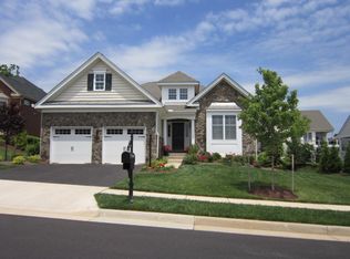 15228 Fog Mountain Cir, Haymarket, VA 20169