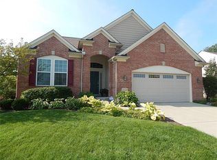 1729 Falcon Way, Brownsburg, IN
