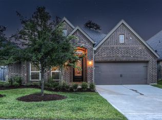 114 Sika Deer Ln, Conroe, TX 77384
