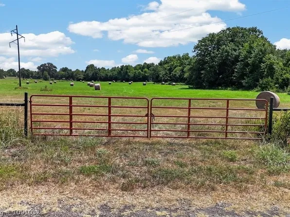 280th St, Poteau, OK 74953