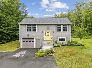 11 Beechnut Ln, Poland, ME 04274