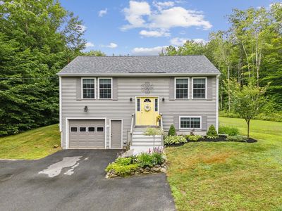 11 Beechnut Lane, Poland, ME, 04274