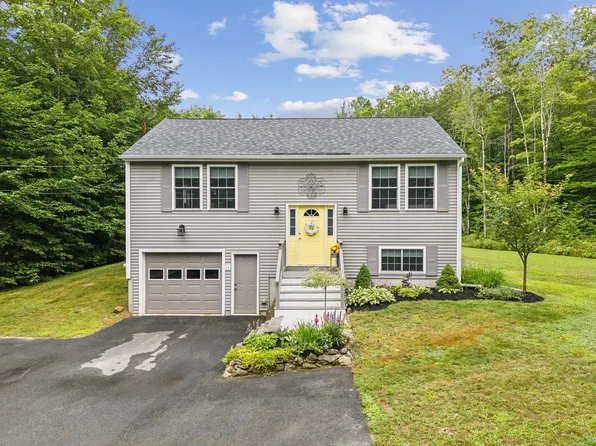 11 Beechnut Lane, Poland, ME 04274