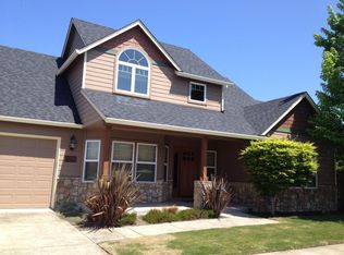 6718 Jacob Ln, Springfield, OR 97478