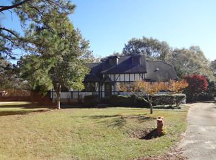359 Ridgefield Dr, Wetumpka, AL 36093